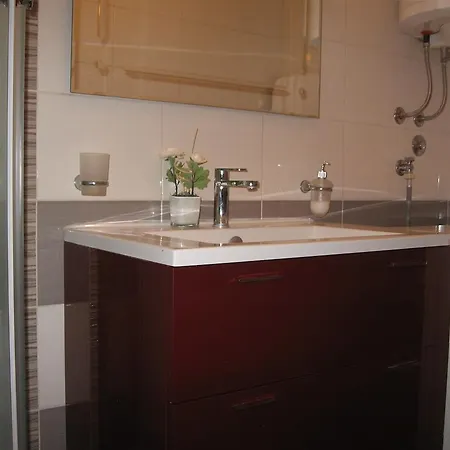 Apartman Gabi