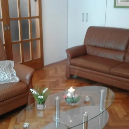 Apartman Gabi Apartamento Kaštel Sućurac
