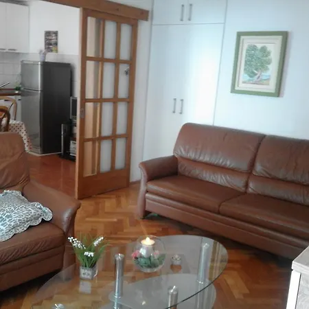 Apartman Gabi * Kaštel Sućurac