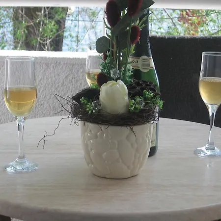 Apartman Gabi Apartamento *