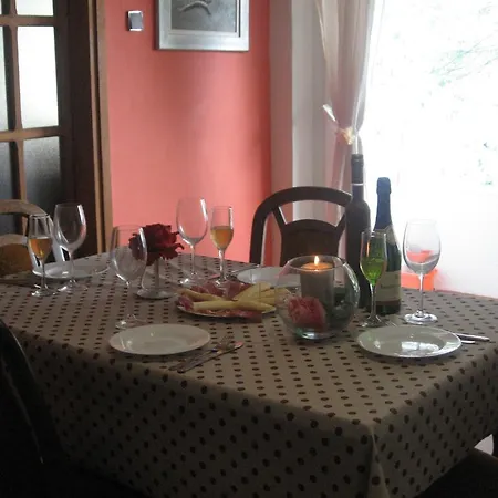 Apartman Gabi Kaštel Sućurac