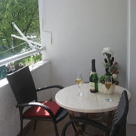 Apartman Gabi